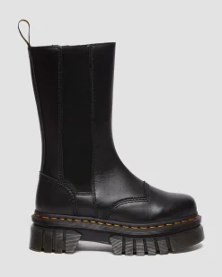 Dr. Martens Audrick Hoge Chelsea Laarzen^UNISEX Hoge Laarzen|Platform Laarzen