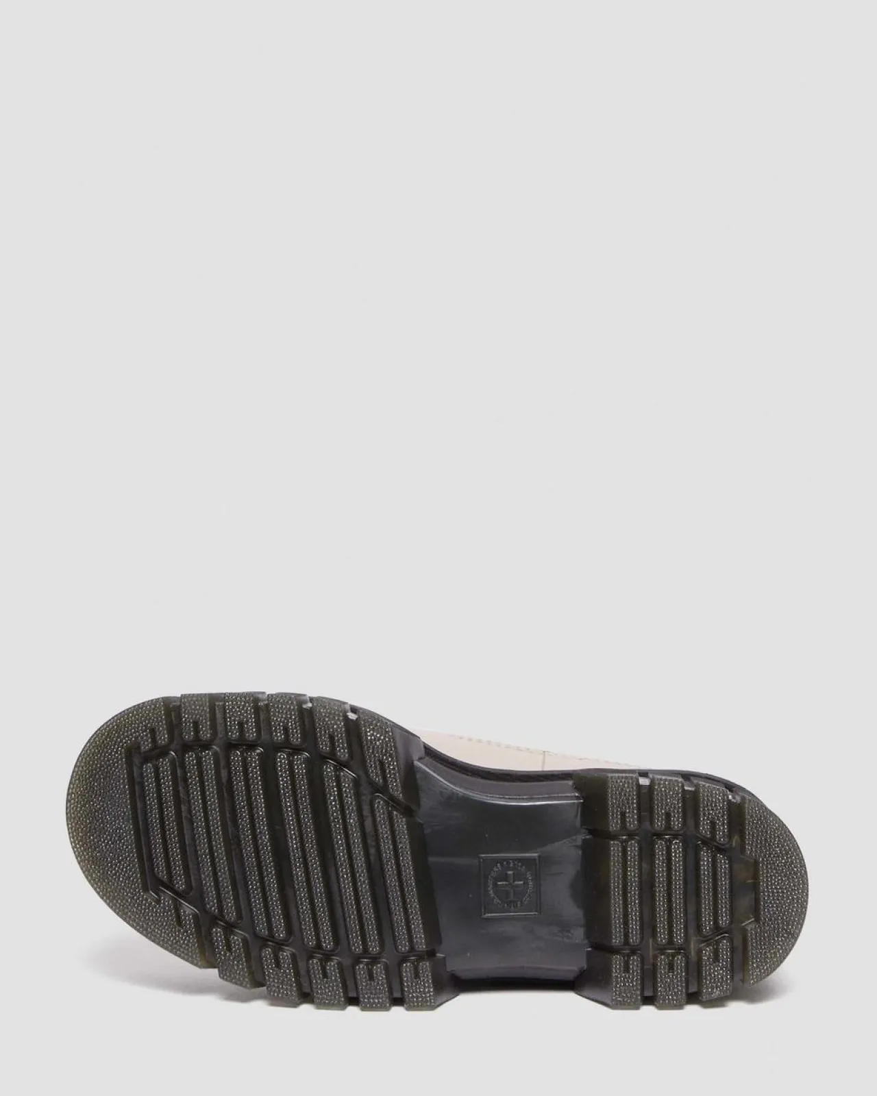 Dr. Martens Audrick Nappa Lux Leren Platform Chelsea Boots^GIFTS Platform Laarzen|Enkellaarzen