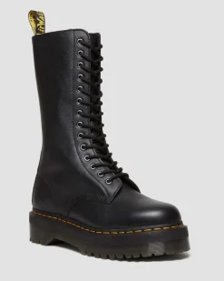 Dr. Martens 1B99 Pisa Leren Mid Calf Veterlaarzen^ Nieuw Binnen|Trending Stijlen