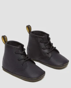 Dr. Martens Baby 1460 Crib Leren Laarsjes^KIDS Meisjes Schoolschoenen|Laarzen