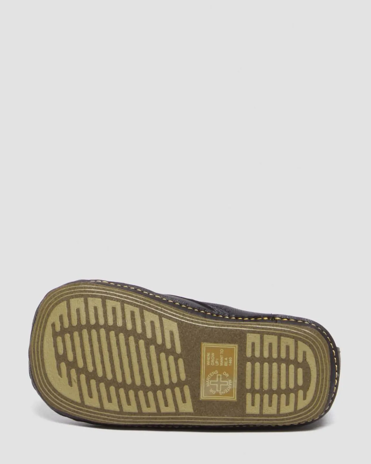 Dr. Martens Baby 1460 Crib Leren Laarsjes^KIDS Meisjes Schoolschoenen|Laarzen
