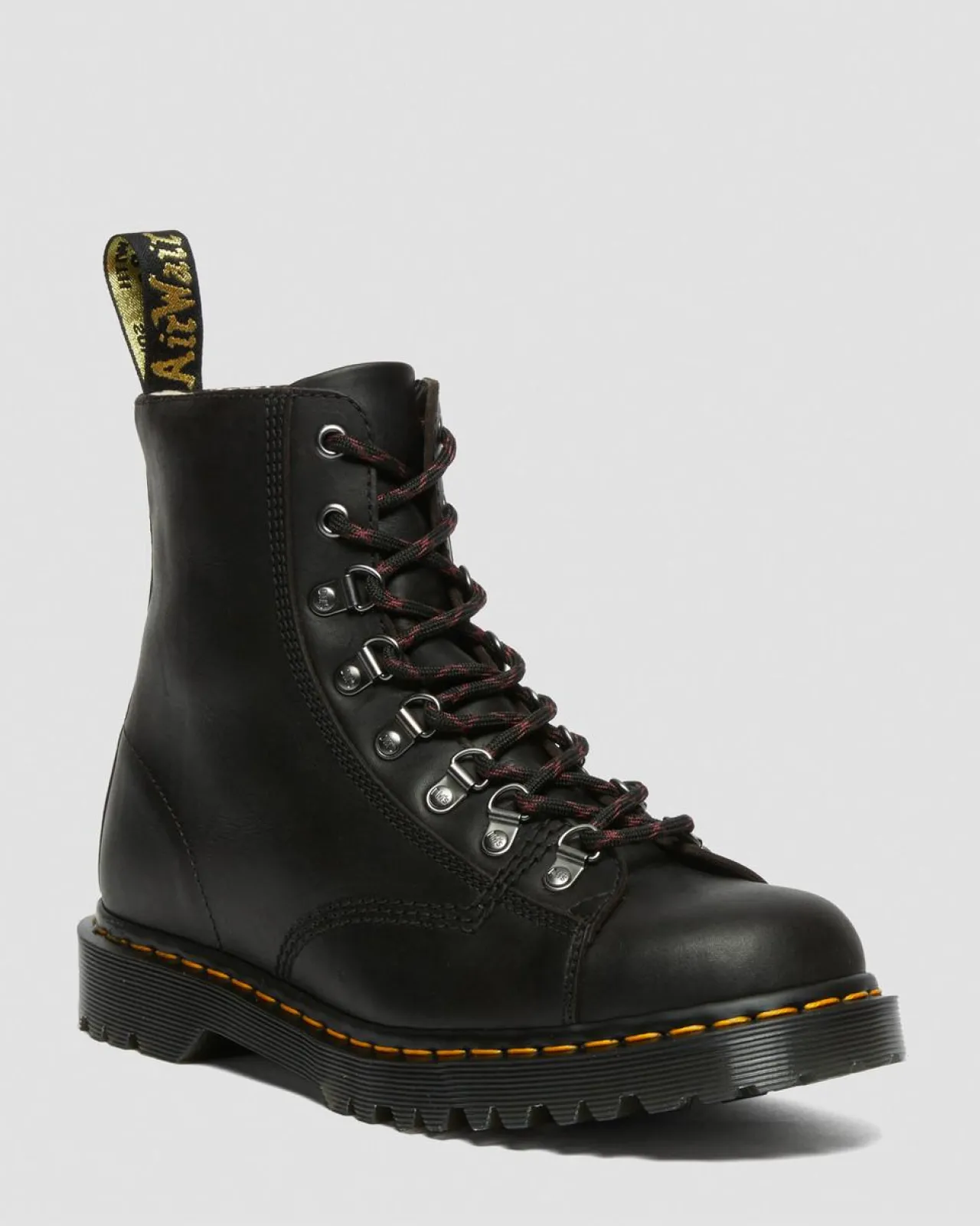Dr. Martens Barton Made in England Klassiek Olie Leren Laarzen^GIFTS Heren Sale|Made In England