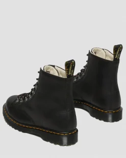 Dr. Martens Barton Made in England Klassiek Olie Leren Laarzen^GIFTS Heren Sale|Made In England