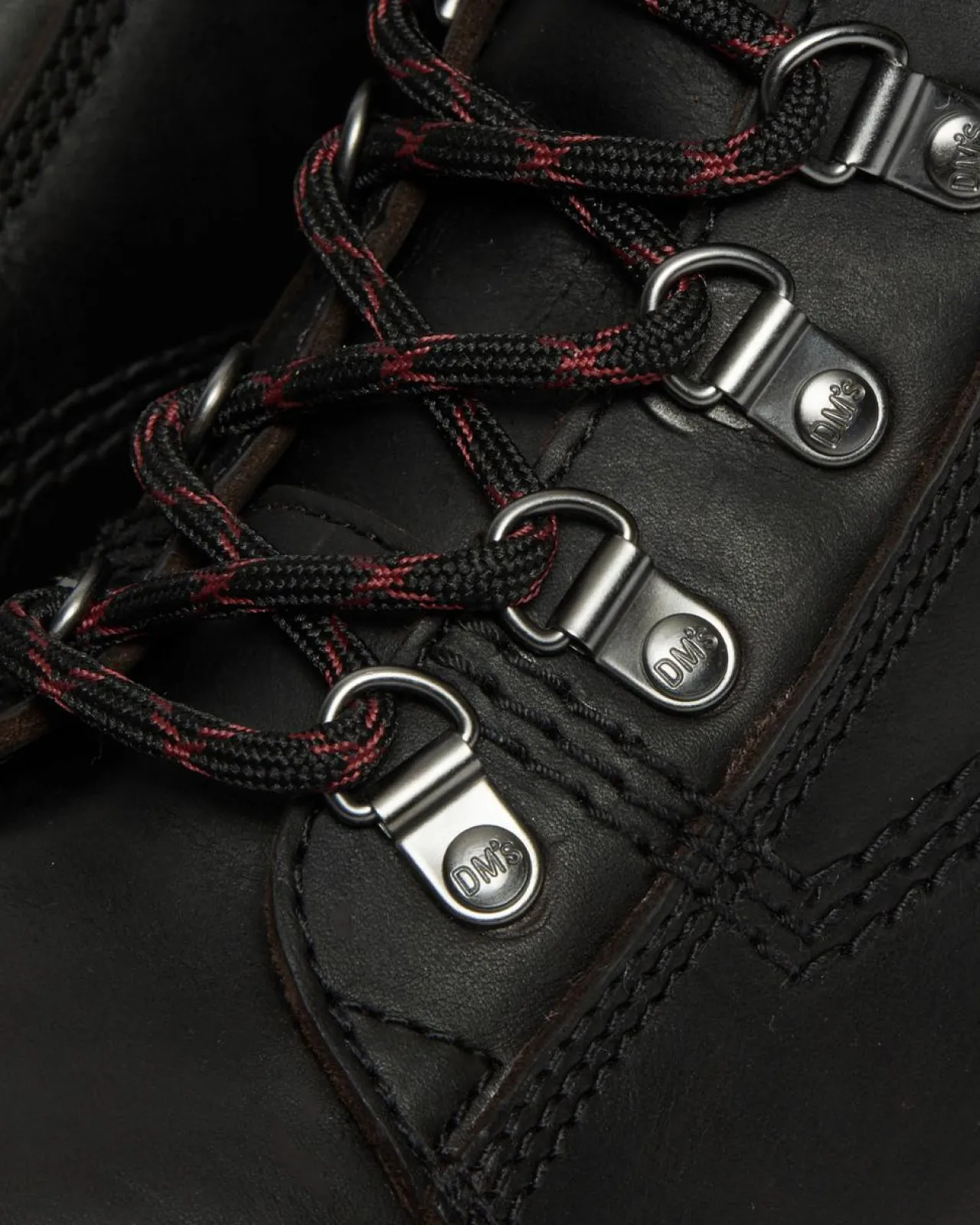 Dr. Martens Barton Made in England Klassiek Olie Leren Laarzen^GIFTS Heren Sale|Made In England
