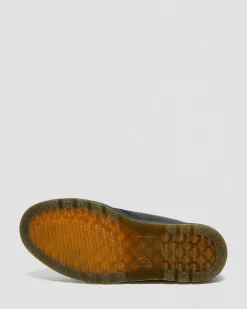 Dr. Martens Berman Lo Leren Schoenen^MENS Casual Schoenen|Casual Stijlen