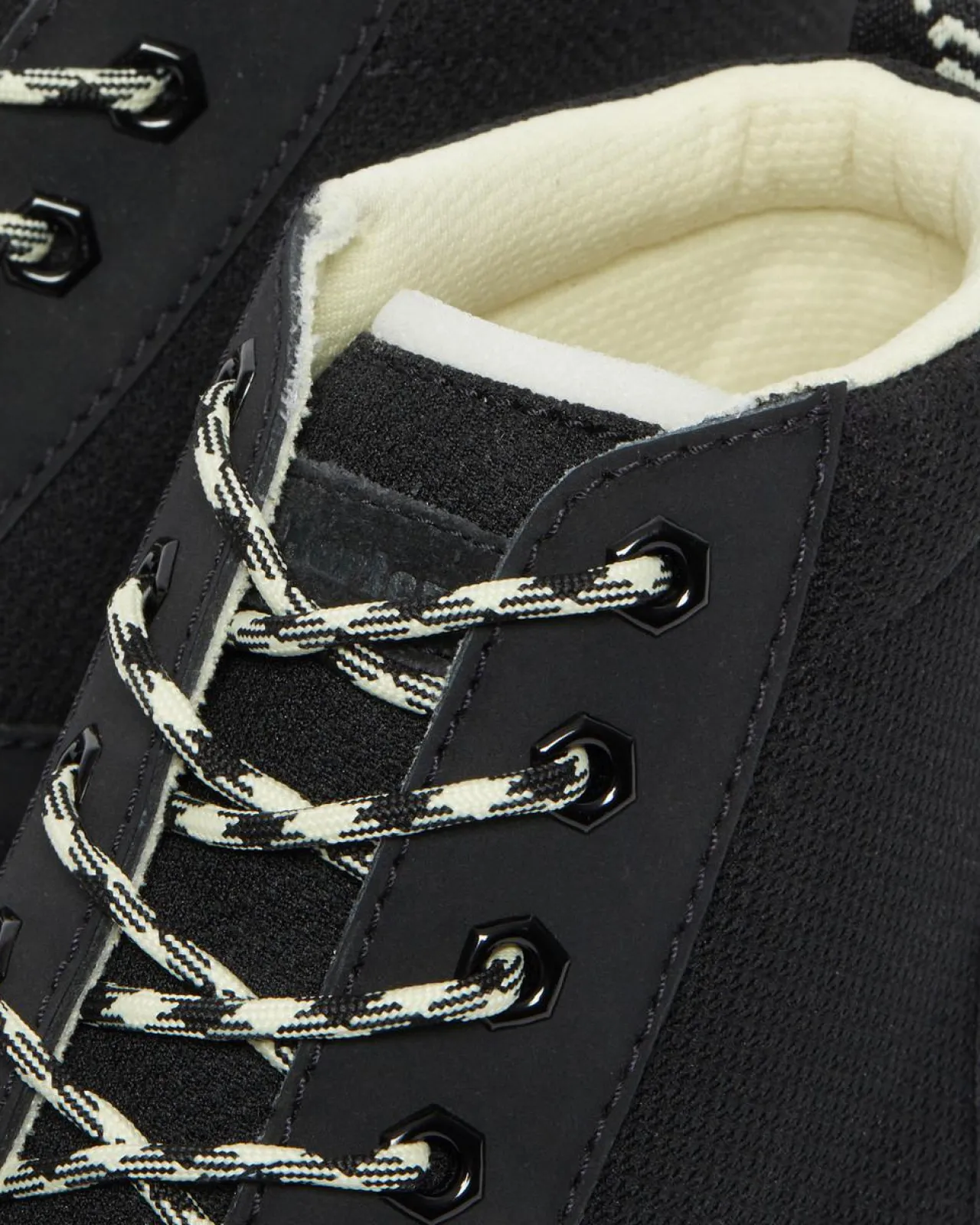 Dr. Martens Bonny Iced Superknit + Suède Casual Laarzen^WOMENS Suède|Utility Laarzen