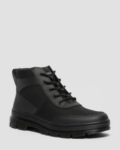 Dr. Martens Bonny Tech Poly Utility Chukka Laarzen^MENS Utility Laarzen|Casual Stijlen