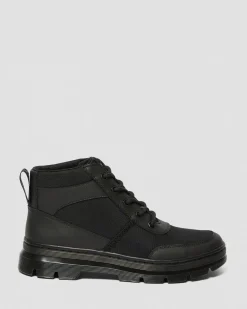 Dr. Martens Bonny Tech Poly Utility Chukka Laarzen^MENS Utility Laarzen|Casual Stijlen