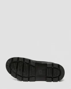 Dr. Martens Bonny Tech Poly Utility Chukka Laarzen^MENS Utility Laarzen|Casual Stijlen
