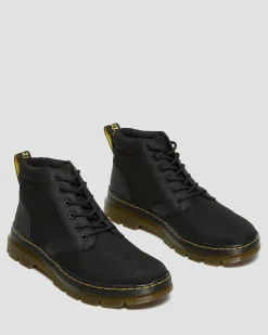 Dr. Martens BONNY TECH UTILITY CHUKKA LAARZEN^MENS Heren Sale|Utility Laarzen