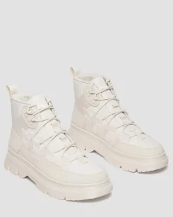 Dr. Martens Boury Utility Laarzen^UNISEX Heren Sale|Trending Stijlen