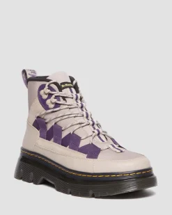 Dr. Martens Boury Utility Laarzen^UNISEX Heren Sale|Utility Laarzen