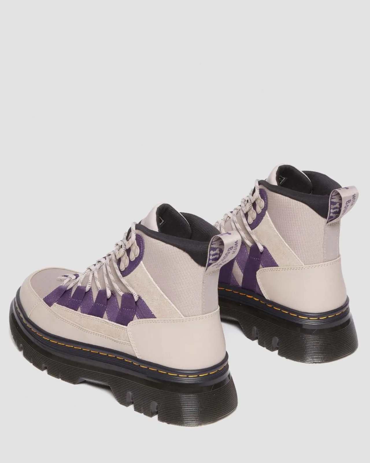 Dr. Martens Boury Utility Laarzen^UNISEX Heren Sale|Utility Laarzen