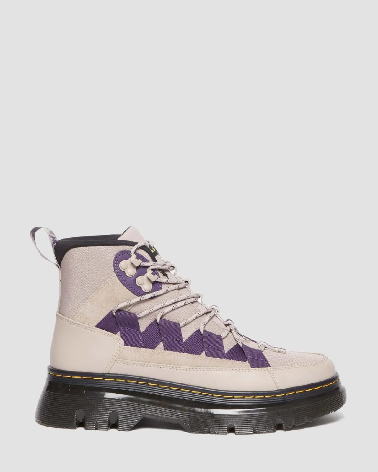 Dr. Martens Boury Utility Laarzen^UNISEX Heren Sale|Utility Laarzen