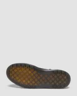 Dr. Martens Carlson Suède Mules^MENS Suède|Sandalen