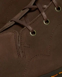Dr. Martens Church Suède Monkey Laarzen^MENS Heren Sale|Originals