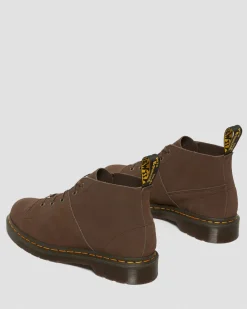 Dr. Martens Church Suède Monkey Laarzen^MENS Heren Sale|Originals