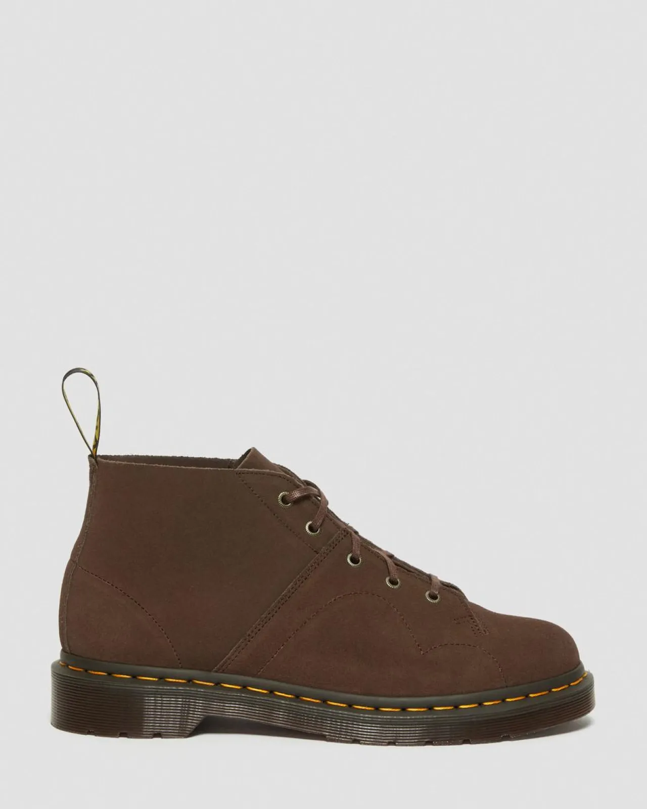 Dr. Martens Church Suède Monkey Laarzen^MENS Heren Sale|Originals