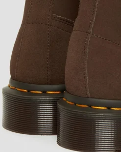 Dr. Martens Church Suède Monkey Laarzen^MENS Heren Sale|Originals
