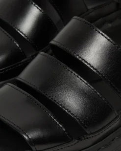 Dr. Martens Clarissa II Brando^WOMENS Platform Sandalen|Gladiator Sandalen