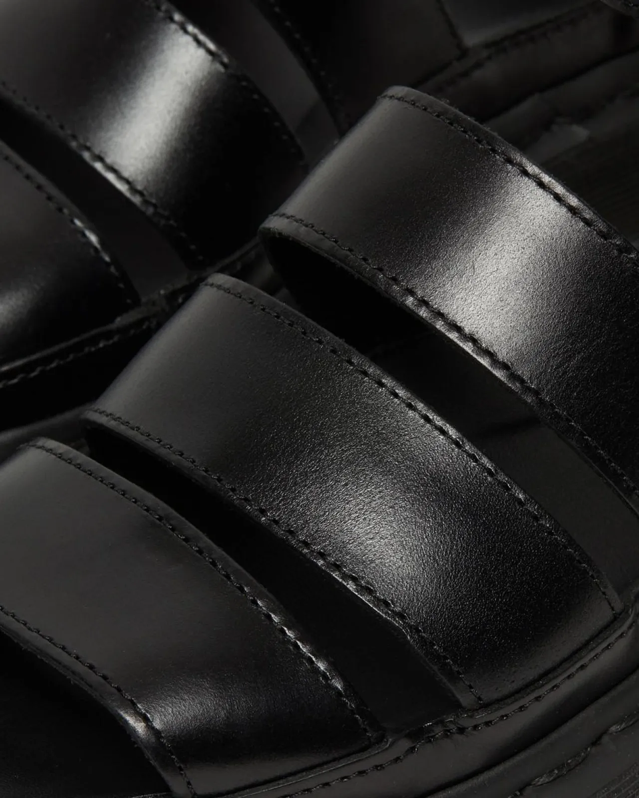 Dr. Martens Clarissa II Brando^WOMENS Platform Sandalen|Gladiator Sandalen