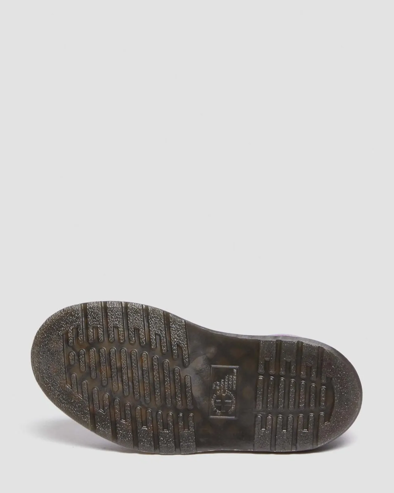 Dr. Martens Clarissa II Pisa Leren Platform Sandalen met Riem^UNISEX Gladiator Sandalen|Sandalen