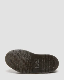 Dr. Martens Clarissa II Pisa Leren Platform Sandalen met Riem^UNISEX Gladiator Sandalen|Sandalen