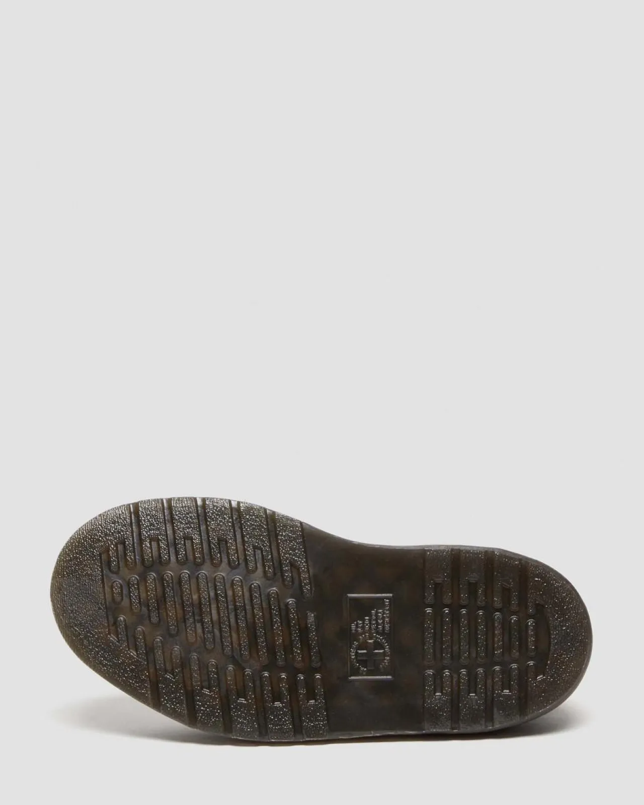 Dr. Martens Clarissa II Pisa Leren Platform Sandalen met Riem^UNISEX Gladiator Sandalen|Sandalen