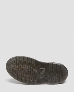 Dr. Martens Clarissa II Quad Hardware Gemalen Nappa Leren Platform Sandalen^WOMENS Dames Sale|Platform Sandalen