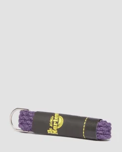 Dr. Martens 140cm (8-10 Veterogen) Ronde Schoenenveters^SHOE LACES Accessoires Sale|Veters