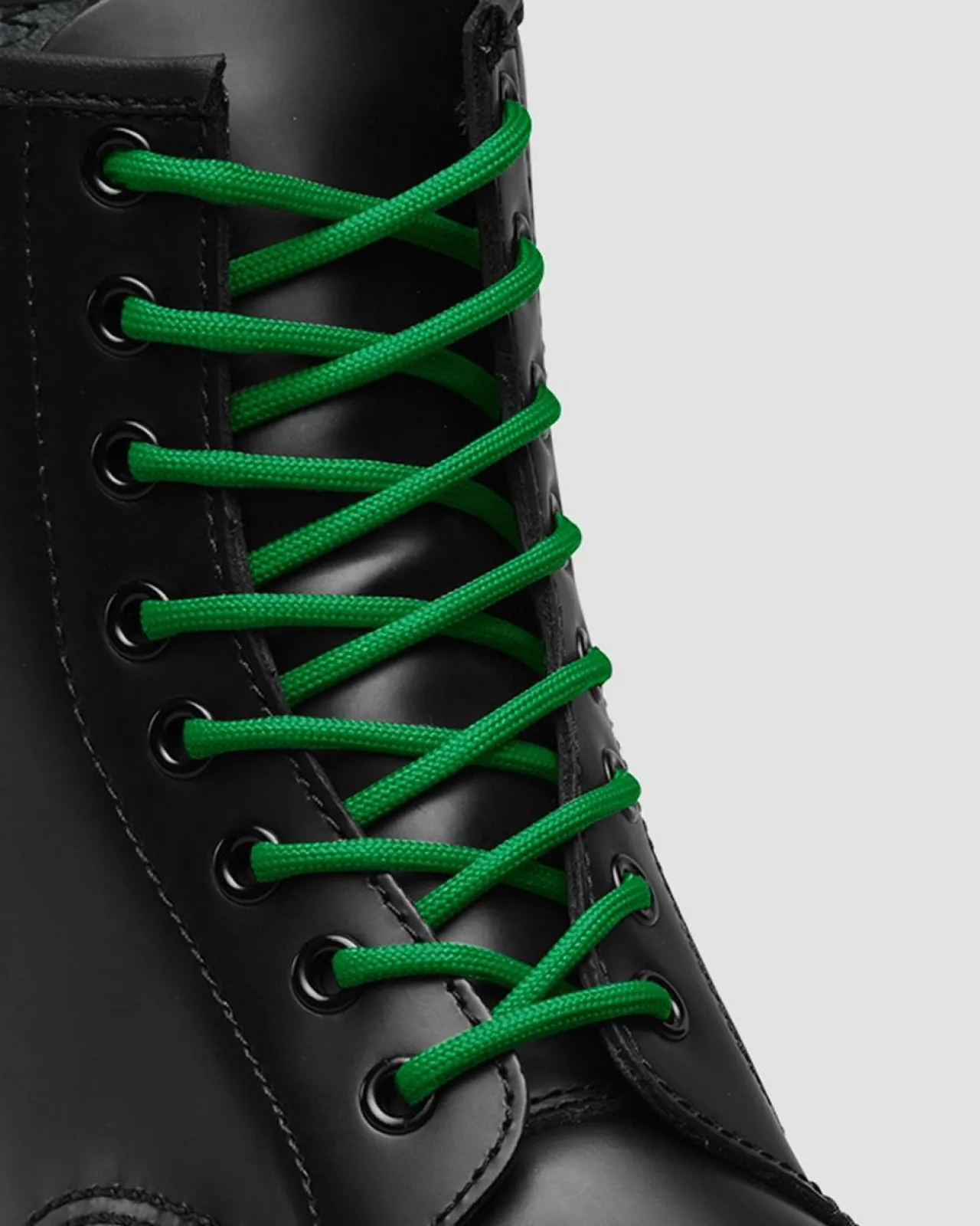 Dr. Martens 140cm (8-10 Veterogen) Ronde Schoenenveters^SHOE LACES Veters|Trending Stijlen