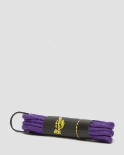 Dr. Martens 140cm (8-10 Veterogen) Ronde Schoenenveters^SHOE LACES Veters|Trending Stijlen