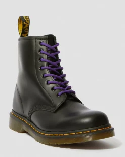 Dr. Martens 140cm (8-10 Veterogen) Ronde Schoenenveters^SHOE LACES Veters|Trending Stijlen