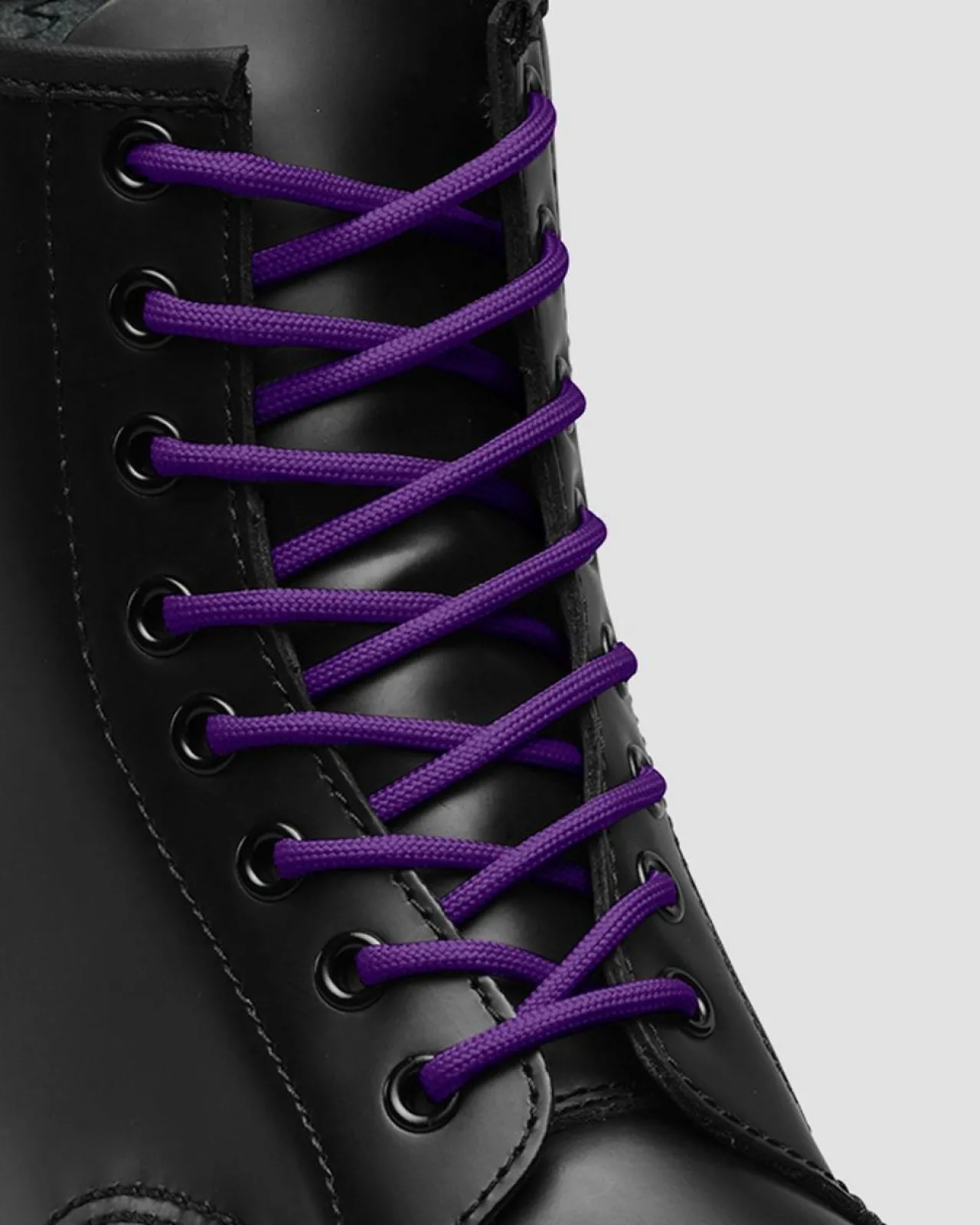 Dr. Martens 140cm (8-10 Veterogen) Ronde Schoenenveters^SHOE LACES Veters|Trending Stijlen