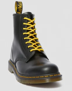 Dr. Martens 140cm (8-10 Veterogen) Ronde Schoenenveters^SHOE LACES Veters|Trending Stijlen
