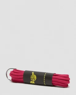Dr. Martens 140cm (8-10 Veterogen) Ronde Schoenenveters^SHOE LACES Veters|Trending Stijlen