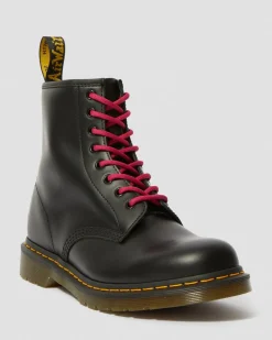 Dr. Martens 140cm (8-10 Veterogen) Ronde Schoenenveters^SHOE LACES Veters|Trending Stijlen