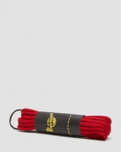 Dr. Martens 140cm (8-10 Veterogen) Ronde Schoenenveters^SHOE LACES Veters|Trending Stijlen