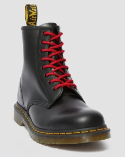 Dr. Martens 140cm (8-10 Veterogen) Ronde Schoenenveters^SHOE LACES Veters|Trending Stijlen