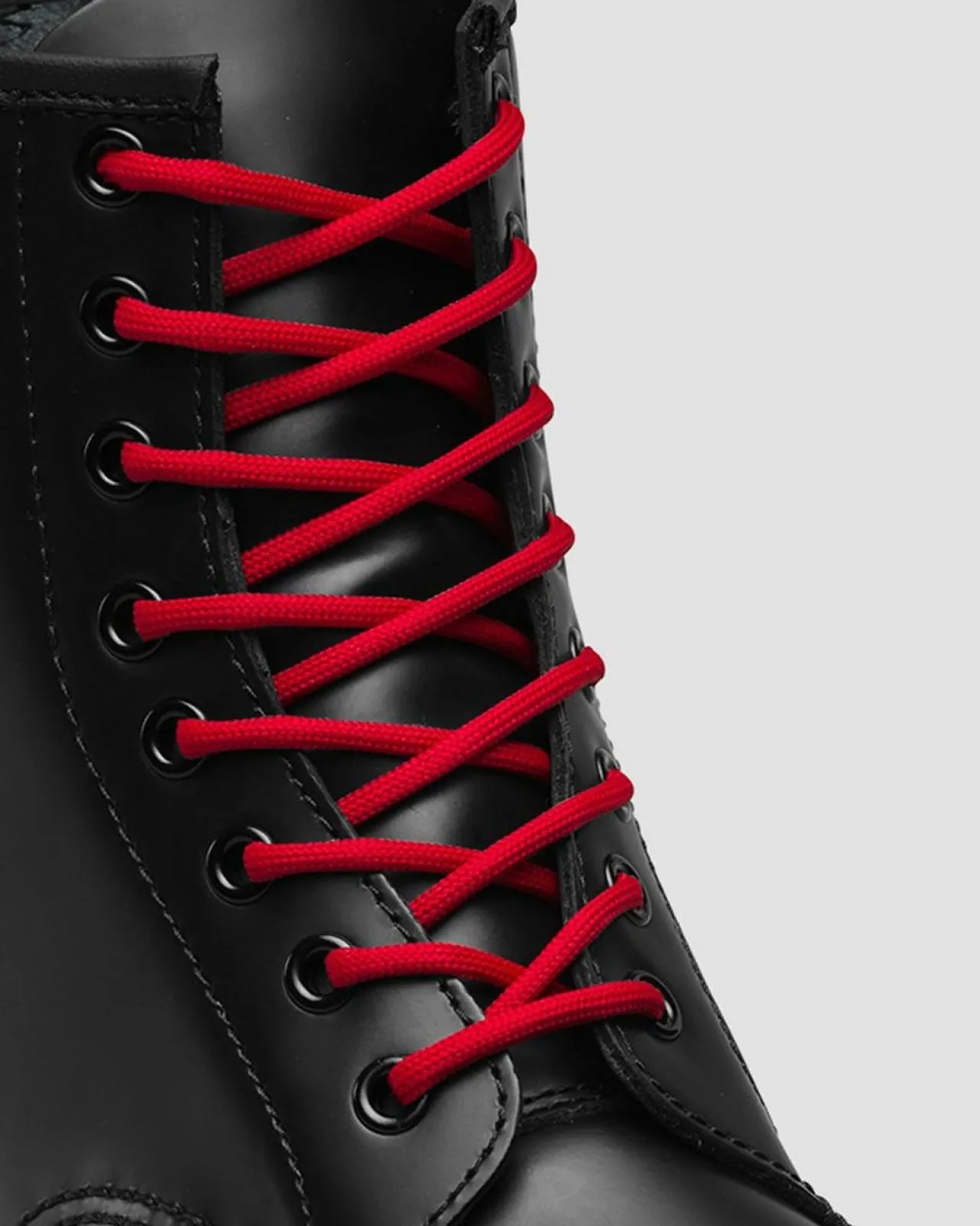 Dr. Martens 140cm (8-10 Veterogen) Ronde Schoenenveters^SHOE LACES Veters|Trending Stijlen