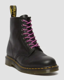 Dr. Martens 140cm (8-10 Veterogen) Ronde Schoenenveters^SHOE LACES Veters|Trending Stijlen