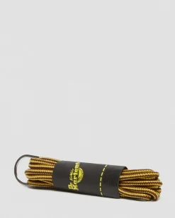 Dr. Martens 140cm (8-10 Veterogen) Ronde Schoenenveters^SHOE LACES Trending Stijlen|Veters