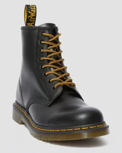 Dr. Martens 140cm (8-10 Veterogen) Ronde Schoenenveters^SHOE LACES Trending Stijlen|Veters