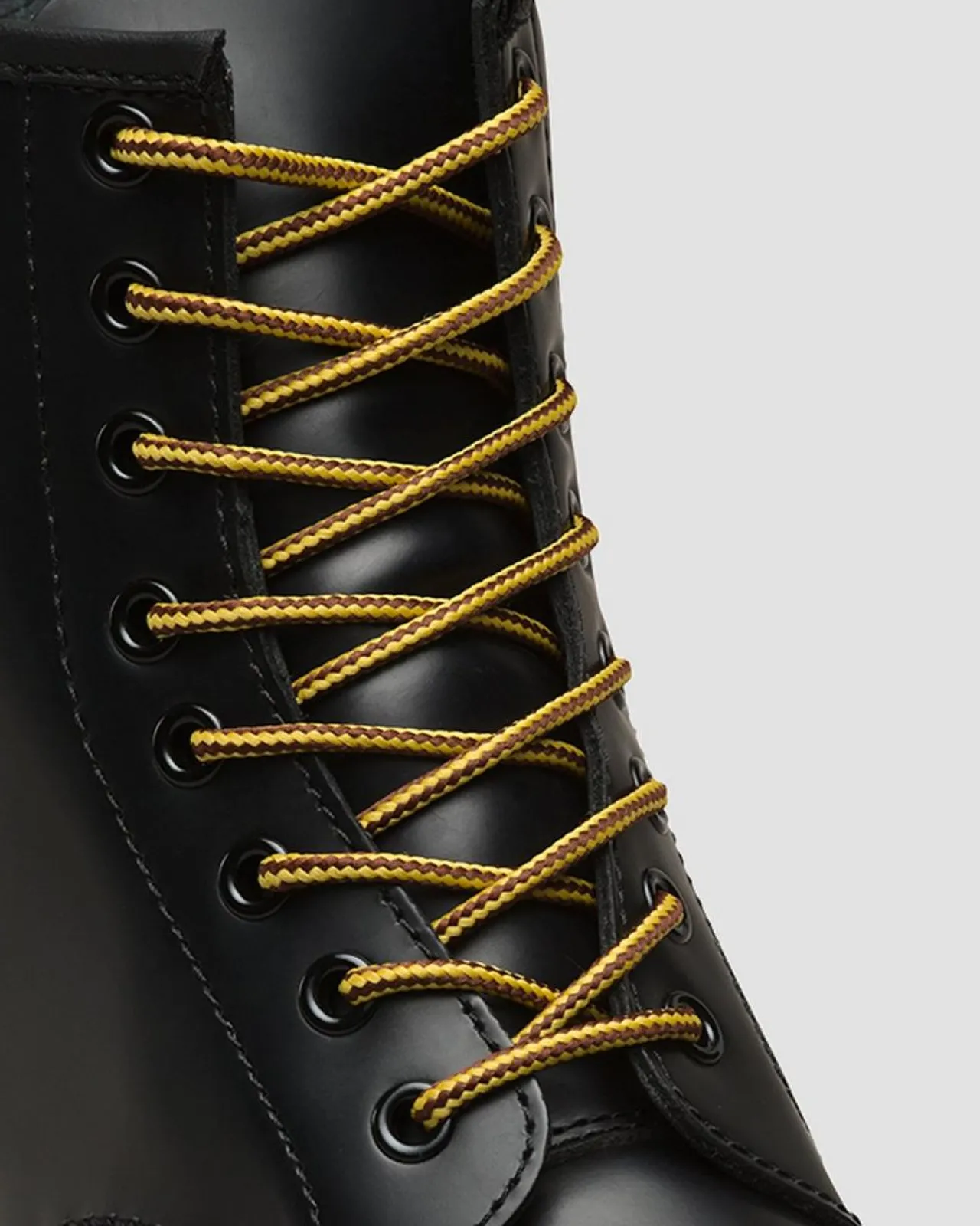 Dr. Martens 140cm (8-10 Veterogen) Ronde Schoenenveters^SHOE LACES Trending Stijlen|Veters
