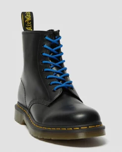 Dr. Martens 140cm (8-10 Veterogen) Ronde Schoenenveters^SHOE LACES Veters|Trending Stijlen