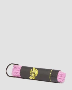 Dr. Martens 140cm (8-10 Veterogen) Ronde Schoenenveters^SHOE LACES Accessoires Sale|Veters