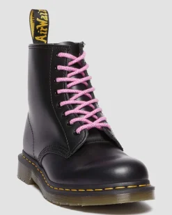 Dr. Martens 140cm (8-10 Veterogen) Ronde Schoenenveters^SHOE LACES Accessoires Sale|Veters