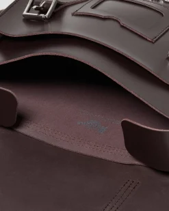Dr. Martens 28cm Kiev Smooth Leren Boekentas^ACCESSORIES Accessoires Sale|Leren Tassen