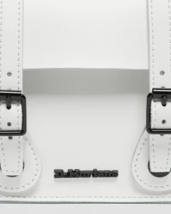 Dr. Martens 18cm Kiev Smooth Leren Schoudertas^ACCESSORIES Leren Tassen|Tassen