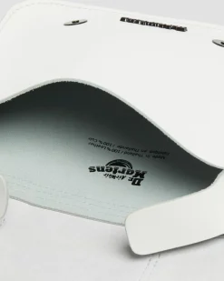 Dr. Martens 18cm Kiev Smooth Leren Schoudertas^ACCESSORIES Leren Tassen|Tassen